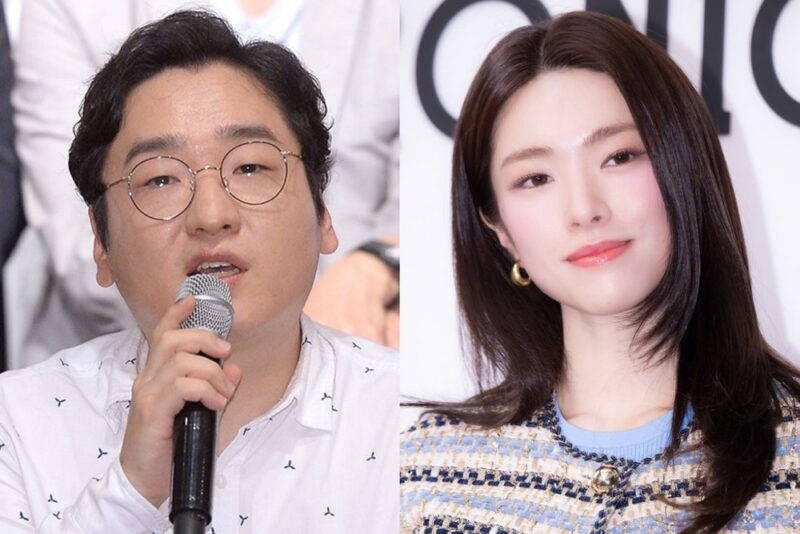 作曲家ユン・イルサン、親日派の末裔と騒動の女優ハ・ヨンを擁護「過度な非難ではないか」