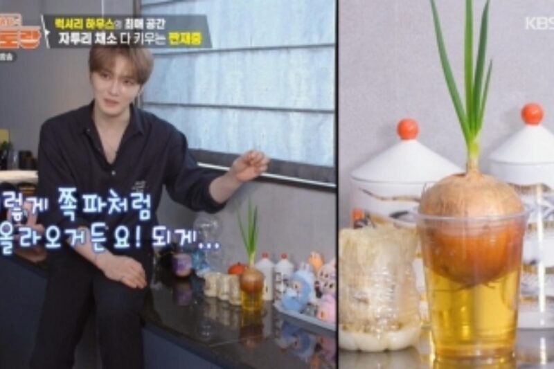ジェジュン、ついに結実…「初公開」