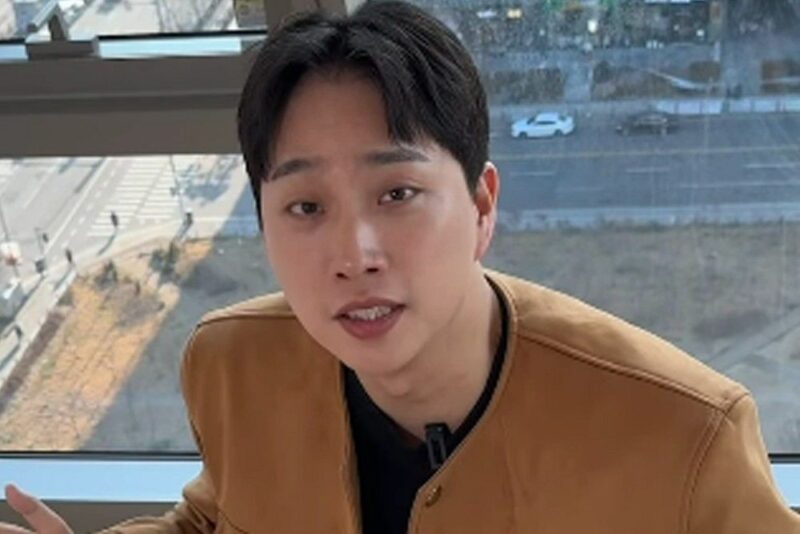 「KTX事故論争」パク・ウィ、妻ソン・ジウンに続き母親まで悪質コメントの標的に…「なぜ嫁に古着をあげるのか」