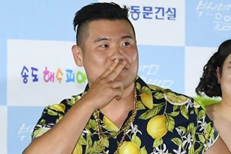 ミキ・グァンス、済州島でのスリッパ盗難被害に怒り…CCTVまで確認し「罪悪感に苛まれる前に返して」