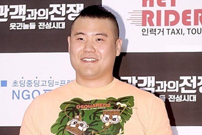 ミキ・グァンス、済州島でのスリッパ盗難被害に怒り…CCTVまで確認し「罪悪感に苛まれる前に返して」