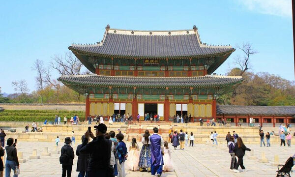 日本人が選ぶ海外旅行先「圧倒的1位」は？