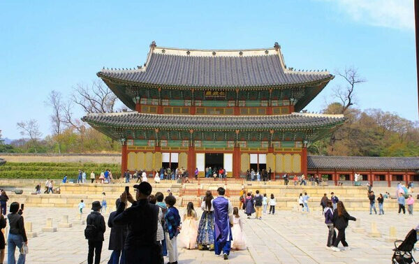 日本人が選ぶ海外旅行先「圧倒的1位」は？