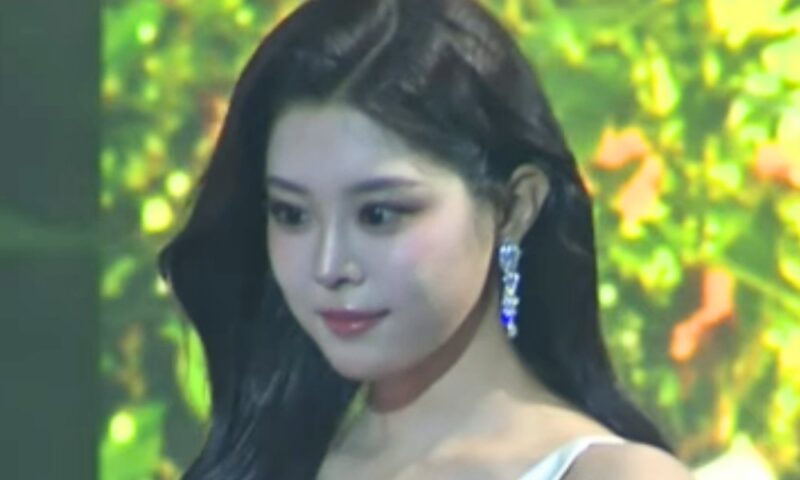 ‘미코 진’ 우서윤, 성형 논란 속…”사회 문제에 목소리 낼 것” 당당히 한마디 