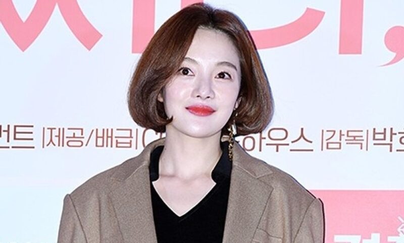 황보라, ‘두 살’ 子 눈 다쳐→아찔한 상황…”내가 아니라서 다행” 고백 