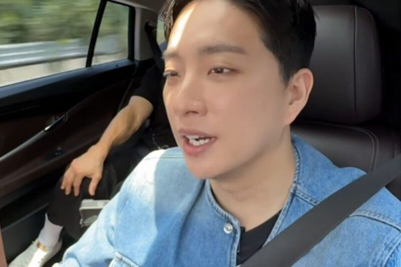 박위, 실제보다 높은 장애등급?→KTX 70% 할인 의혹 터졌다…”부정승차 차액과 40배 벌금 물려야”