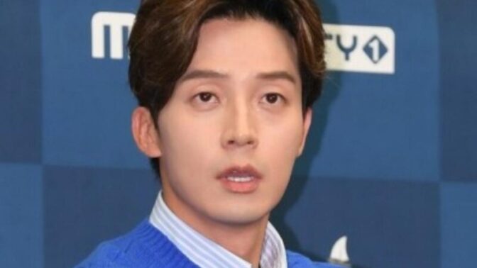 ホ・ギョンファン、葬儀場へ…明かされた切ない事情