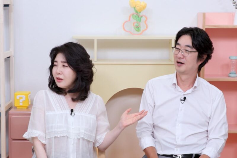 「うつ病で安楽死も考えた」ヨ・エスター、現在の近況にスタジオ号泣