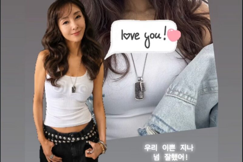 여전히 예쁘네…’성매매 벌금형’ 지나, 활동 중지→10년 만에 전격 복귀 