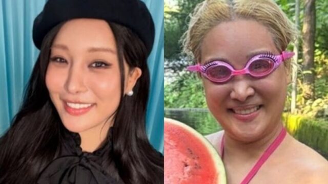 ラルラル、禁酒わずか18日で77→67kgに減量！「マウンジャロもウゴービも使っていない」と達成感を語る