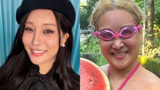 ラルラル、禁酒わずか18日で77→67kgに減量！「マウンジャロもウゴービも使っていない」と達成感を語る