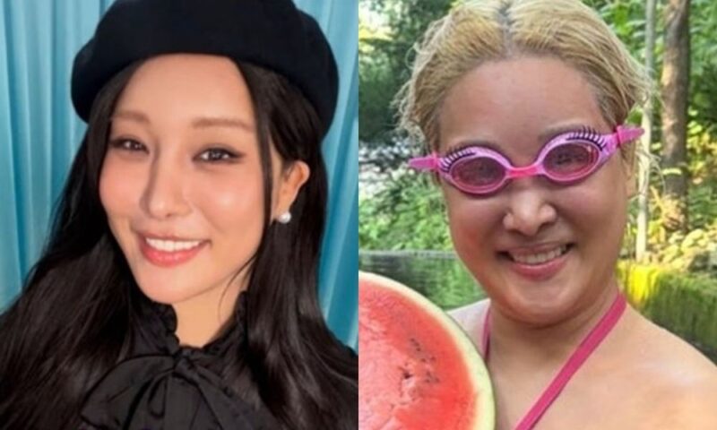 ラルラル、禁酒わずか18日で77→67kgに減量！「マウンジャロもウゴービも使っていない」と達成感を語る