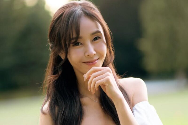 「売春で罰金刑」G.NA、K-POP広報活動に波紋…批判の声高まる