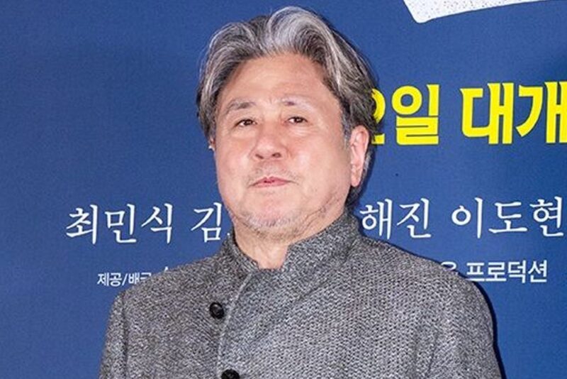 名優チェ・ミンシクが語る「演劇からテレビへ」転身の衝撃―「700万ウォンが700億のように感じた」資本主義の洗礼を告白