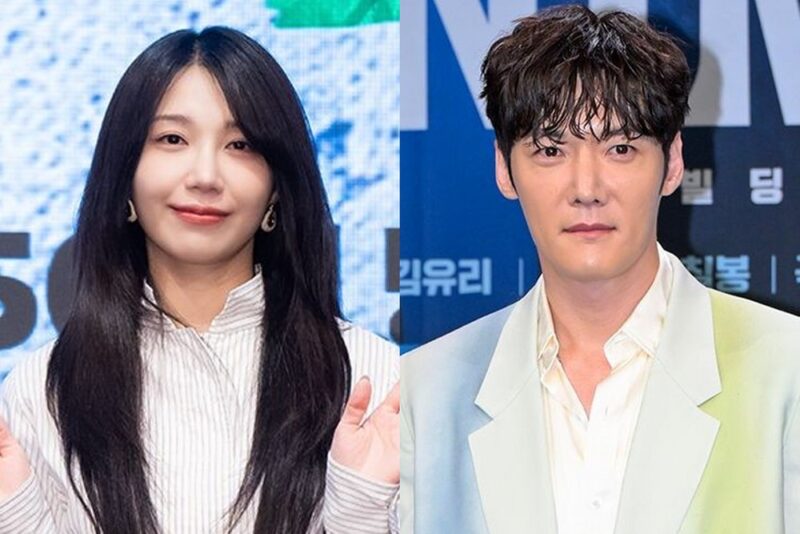 チョン・ウンジ、チェ・ジニョクとの熱愛説に言及！シン・ドンヨプの「バレずにすごい」という冗談にスタジオ爆笑（『みにくいうちの子』）