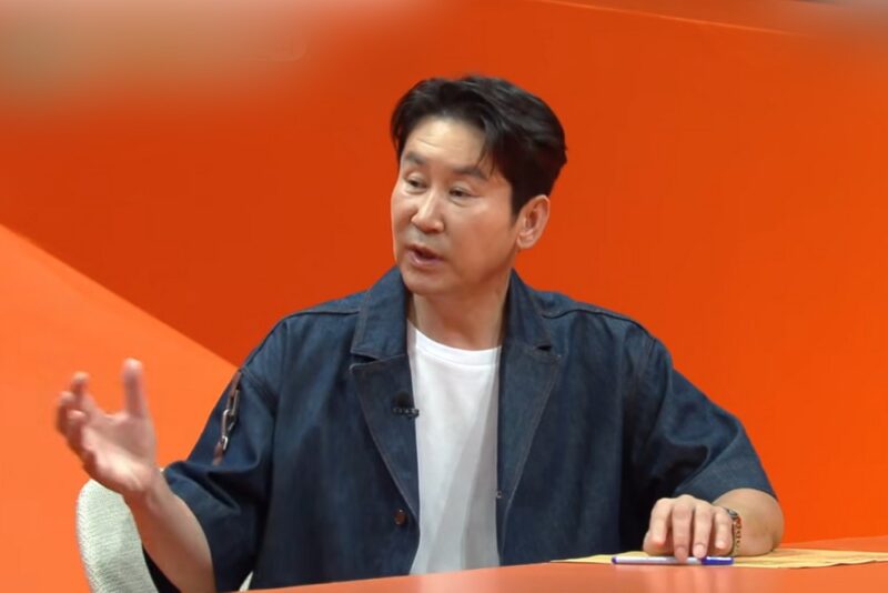 정은지, 최진혁과 열애설 2년 만에→신동엽 “귀신같이 안 걸리고”…농담에 폭소 (‘미우새’)