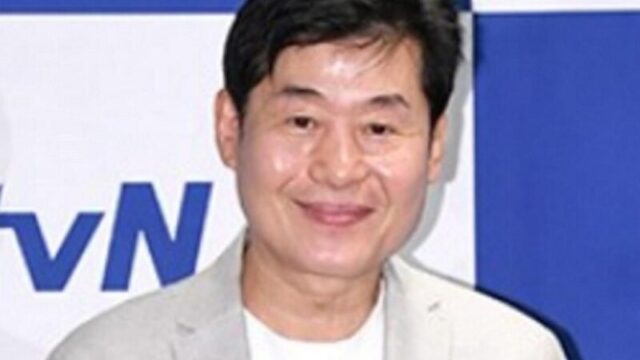 イ・ヨンボク、ついにこうなった…業界に衝撃走る