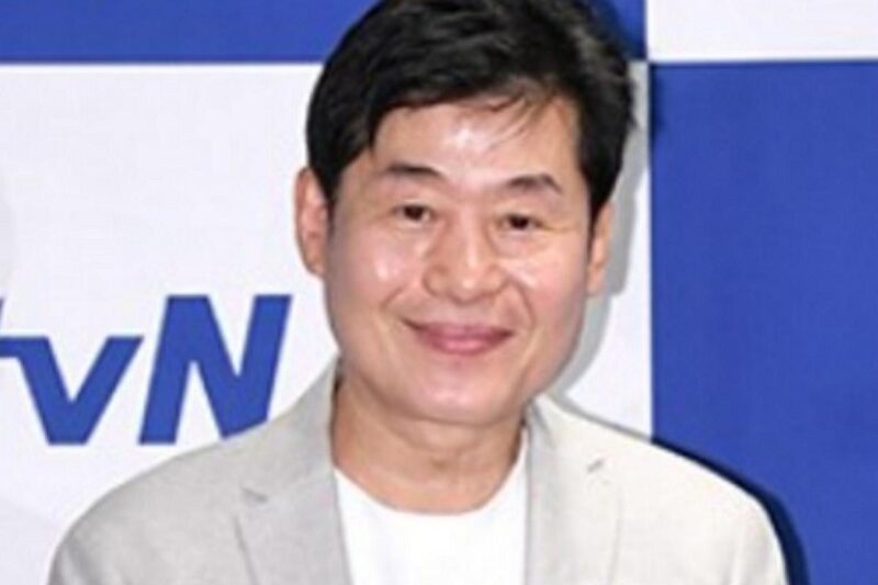 イ・ヨンボク、ついにこうなった…業界に衝撃走る