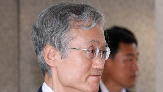趙大熙（チョ・ヒデ）最高裁長官、訃報…現在、弔問所で対応中