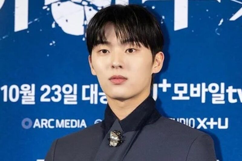 「お騒がせ俳優」チェ・ヒョヌク、また物議…今度は「飲酒ライブ配信」で波紋
