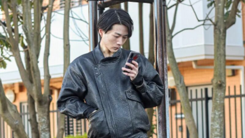 クリエイターとしても活動していた高橋啓生容疑者