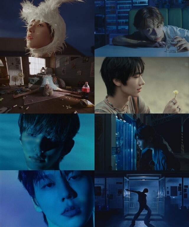튜넥스, 빈티지 힙합 정체성 살린다