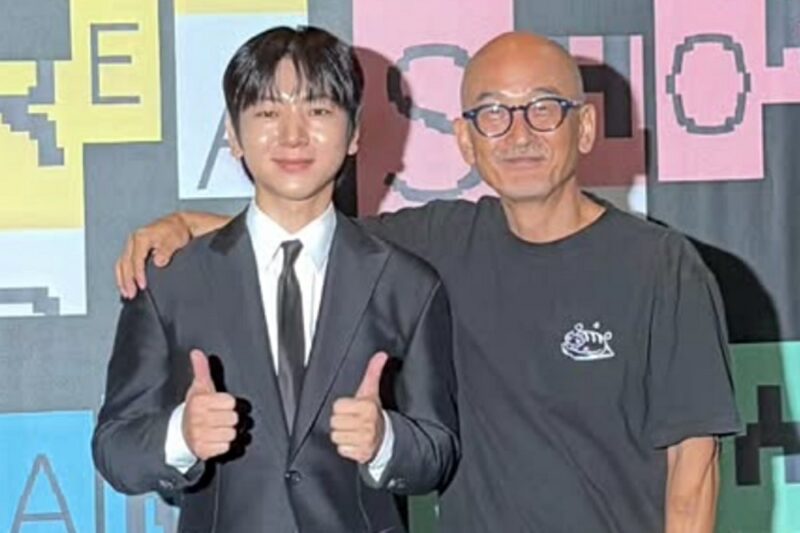 이주승, 또 뜻깊은 소식 전했다…’상금 1억 기부’ 이어→이번에는 ‘대상’ 수상