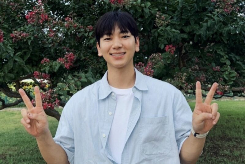 이주승, 또 뜻깊은 소식 전했다…’상금 1억 기부’ 이어→이번에는 ‘대상’ 수상
