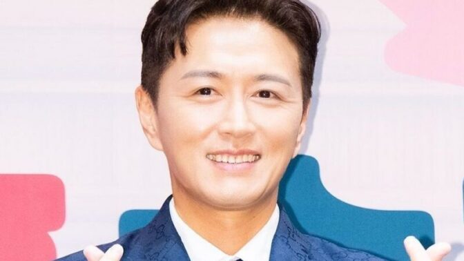 チン・テヒョン、甲状腺がん手術から1年…「以前とは違う体」を告白も「ゆっくり挑戦し続ける」