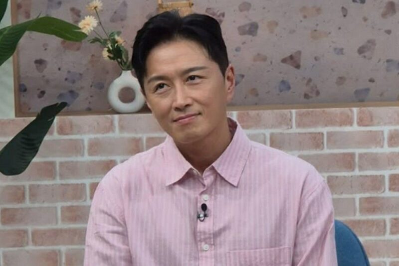 チン・テヒョン、甲状腺がん手術から1年…「以前とは違う体」を告白も「ゆっくり挑戦し続ける」