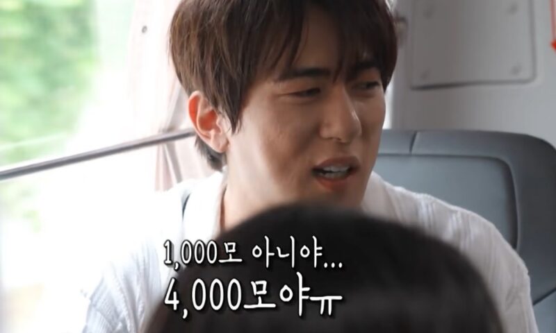 キム・ウォンフン、脱毛でついに「4000本」植毛…「元々ハゲだったのか？」チ・ソクジンの無差別攻撃（『ランニングマン』）