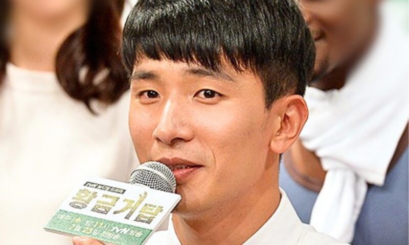 「すごく寂しくなるよ」…『青い巨塔』ペク・ボンギら、亡きイ・ヨンジュさんを最後の見送り