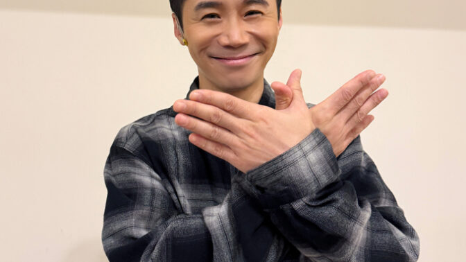 「かもめ」のイム・チョルス、最後の公演を盛況のうちに終了