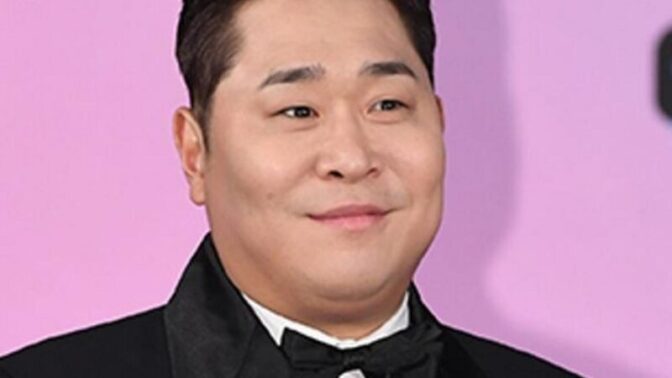 ムン・セユン、同僚に内緒で「窃盗」…ついにバレる
