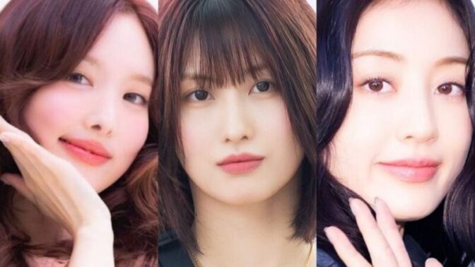 TWICEが不動産王に？ナヨン95億、モモ42億…ワールドツアーで築いた圧倒的資産運用術