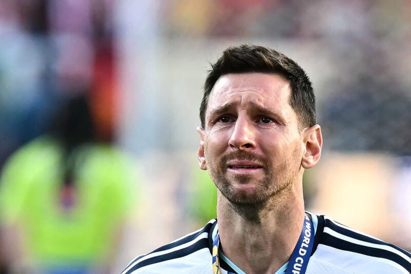 「サッカーの神」が去ったアルゼンチンの未来は？…「一人の天才ではなくチームとして再出発を」