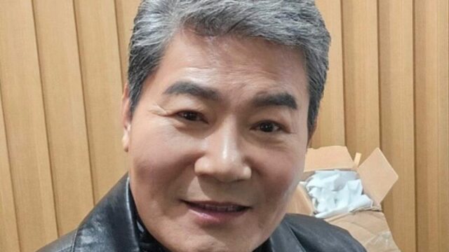 「66歳」チン・ソン、胸を締め付ける知らせ…誰もが涙した