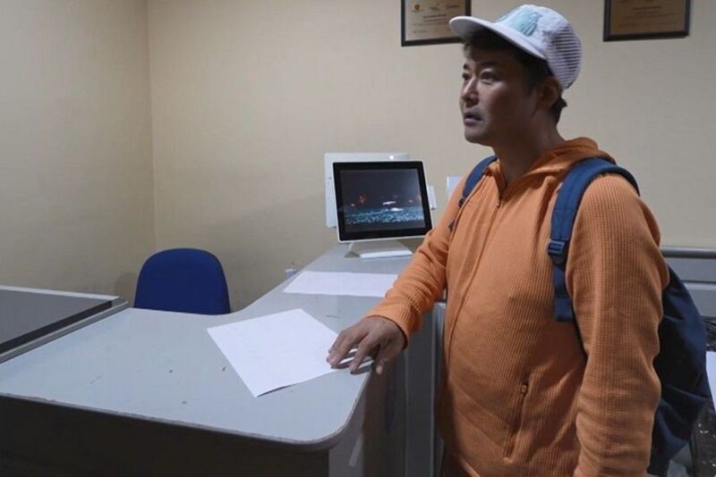 “올해의 연기대상”…전현무, ‘나혼산’ 알마티 클립 94만 뷰→댓글창 조롱으로 초토화