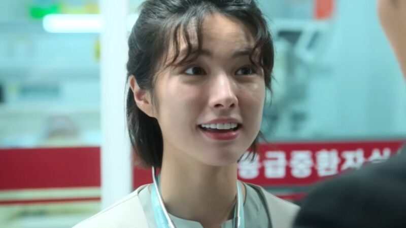 「親日騒動」の波紋が収束せず…女優ハ・ヨンがNetflix『重症外傷センター』を自ら降板へ
