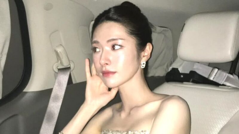 「親日騒動」の波紋が収束せず…女優ハ・ヨンがNetflix『重症外傷センター』を自ら降板へ