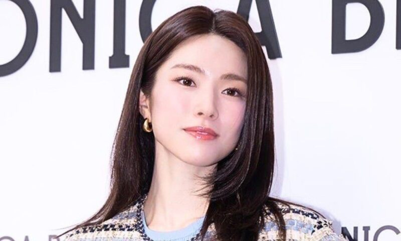 「親日騒動」の波紋が収束せず…女優ハ・ヨンがNetflix『重症外傷センター』を自ら降板へ