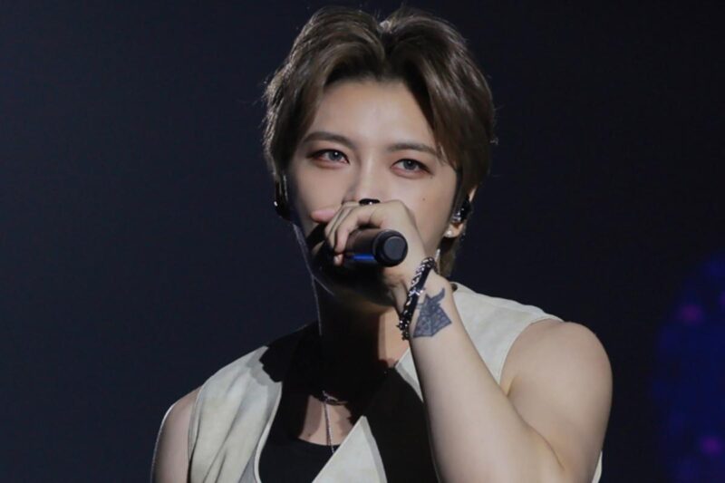 「養子縁組」の過去を告白したジェジュン、18年越しの悲願を達成