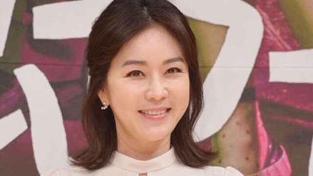 女優キム・ジョンナン、10月の引越しを控え極度のストレスを告白「予算オーバーで苦しい…」