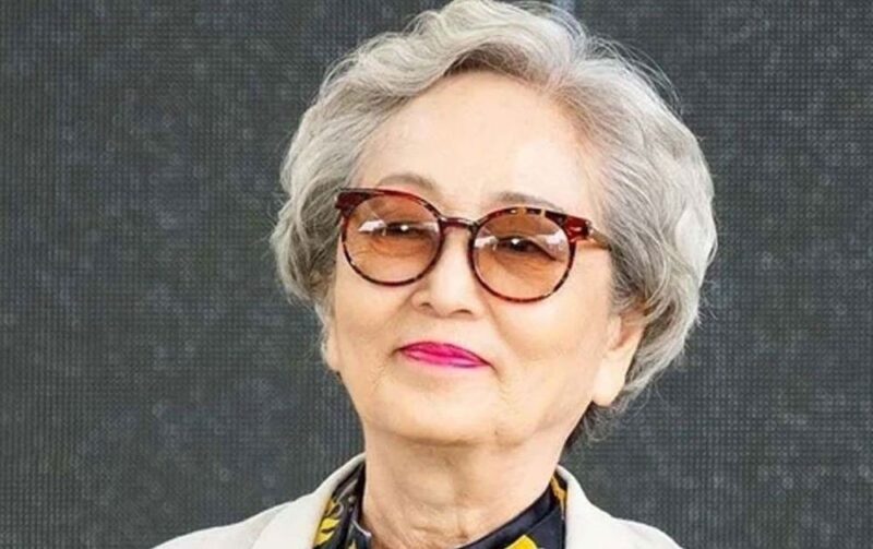 キム・ヨンオク、67年連れ添った夫との死別を語る…「まだ心に整理がつかない」『同床異夢2』