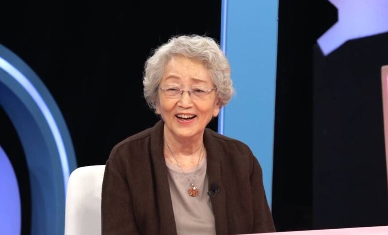 キム・ヨンオク、67年連れ添った夫との死別を語る…「まだ心に整理がつかない」『同床異夢2』