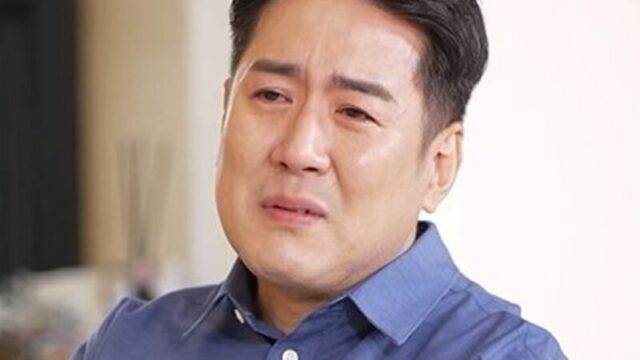 脳科学者チャン・ドンソン、父の詐欺被害から母の看取りまで…壮絶な過去と30年越しのトラウマ克服を告白