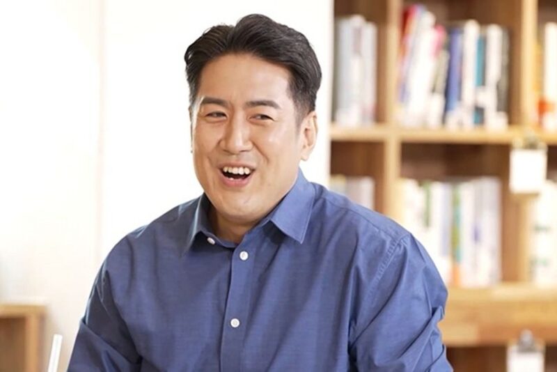脳科学者チャン・ドンソン、父の詐欺被害から母の看取りまで…壮絶な過去と30年越しのトラウマ克服を告白