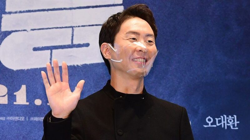 イ・ヒョンギュン、無名時代の苦労を告白…「工場での夜勤アルバイトで日給20万ウォンの誘惑」