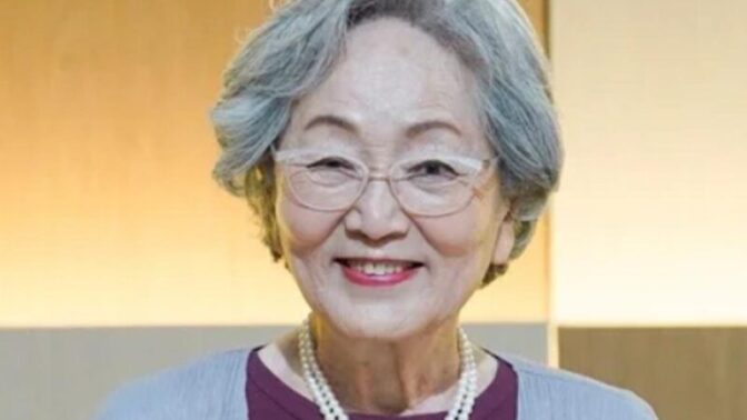 「88歳」キム・ヨンオク、訃報を伝える…現場は静まり返る