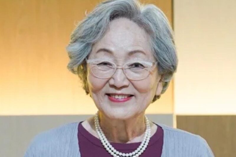 「88歳」キム・ヨンオク、訃報を伝える…現場は静まり返る